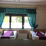 Frühstückspension Prenocisca Recnik 3*