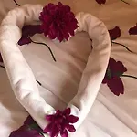 Frühstückspension Prenocisca Recnik 3*