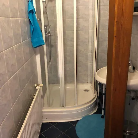 Frühstückspension Prenocisca Recnik 3*