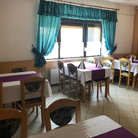 Prenocisca Recnik Hocko Pohorje