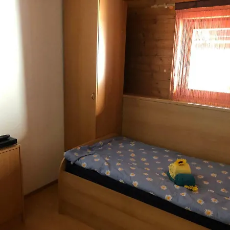 Prenocisca Recnik Bed & Breakfast Hočko Pohorje