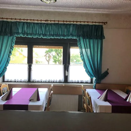 Bed & Breakfast Prenocisca Recnik 3*