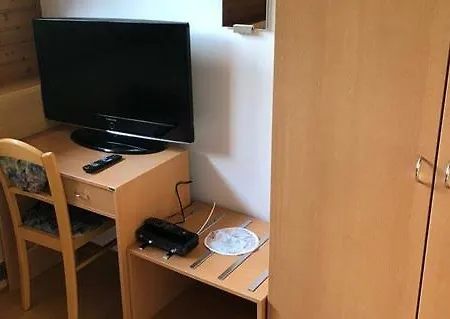 Prenocisca Recnik Hočko Pohorje