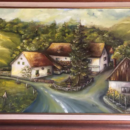 Prenocisca Recnik 3*