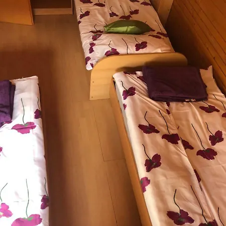 Prenocisca Recnik Oda ve Kahvaltı