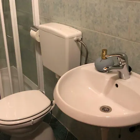 Prenocisca Recnik Oda ve Kahvaltı