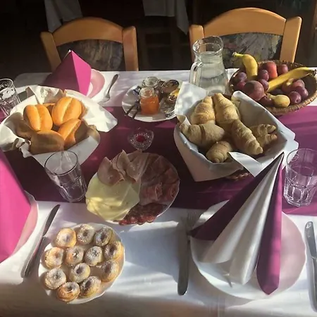Bed & Breakfast Prenocisca Recnik Hocko Pohorje
