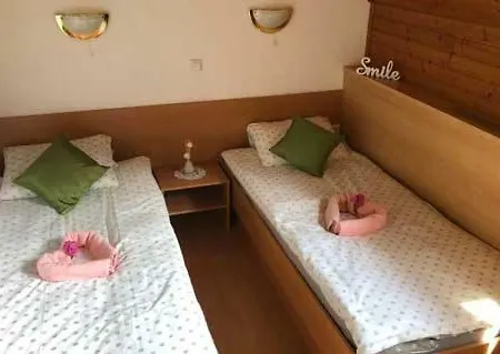 Prenocisca Recnik Panzió Hočko Pohorje