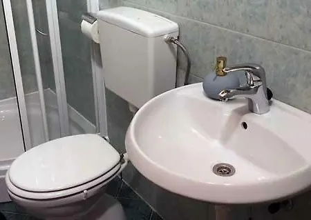 Panzió Prenocisca Recnik 3*