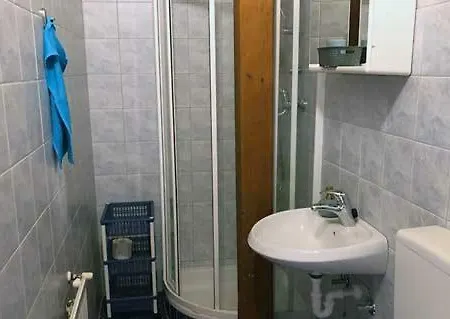 Bed & Breakfast Prenocisca Recnik