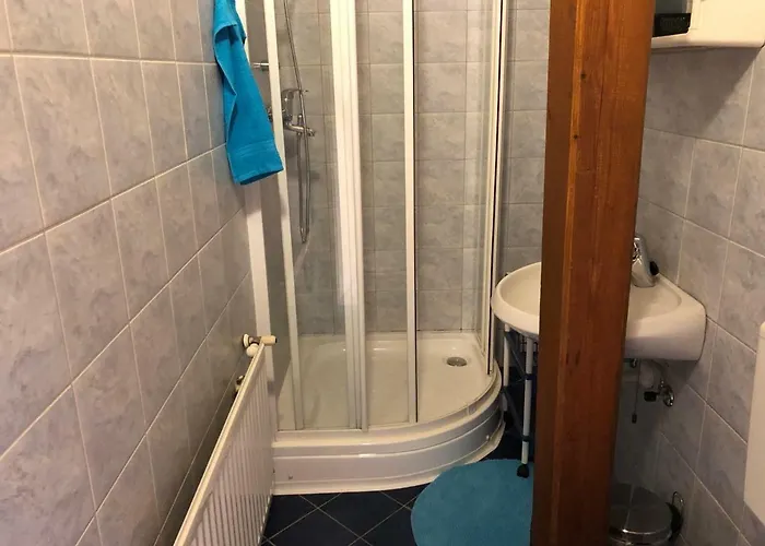 Oda ve Kahvaltı Prenocisca Recnik 3*