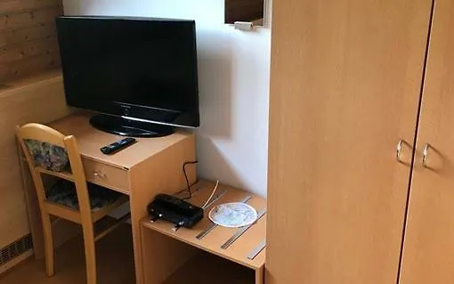 Prenocisca Recnik Hočko Pohorje