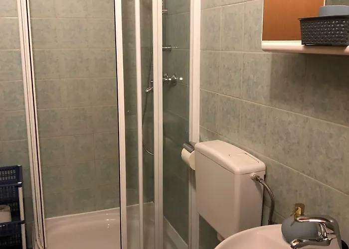 Oda ve Kahvaltı Prenocisca Recnik Hočko Pohorje