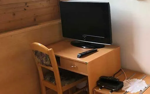 Oda ve Kahvaltı Prenocisca Recnik