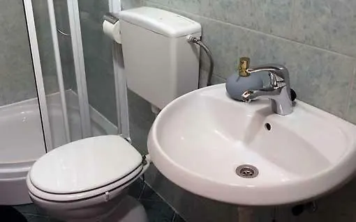 Oda ve Kahvaltı Prenocisca Recnik 3*