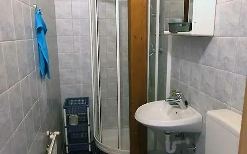 Oda ve Kahvaltı Prenocisca Recnik