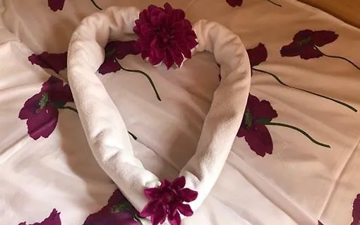 Oda ve Kahvaltı Prenocisca Recnik 3*